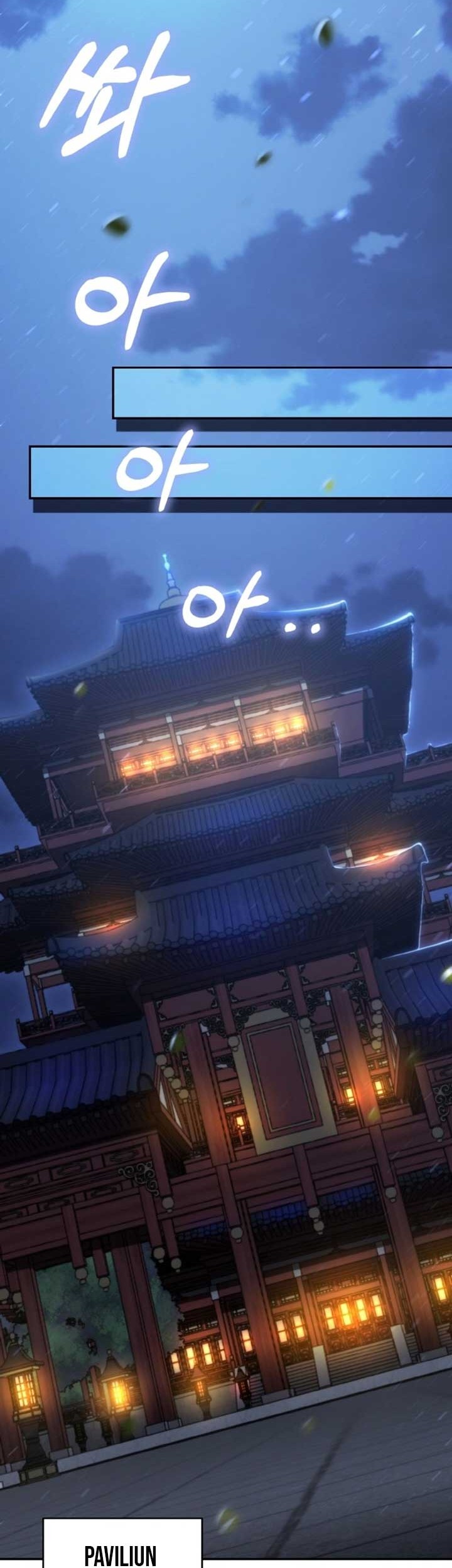 Heavenly Blood Star Chapter 17 - halaman 41