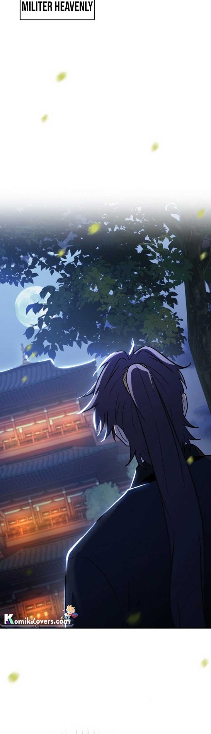 Heavenly Blood Star Chapter 17 - halaman 42