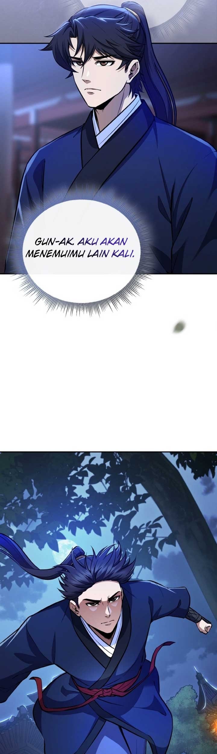 Heavenly Blood Star Chapter 17 - halaman 44