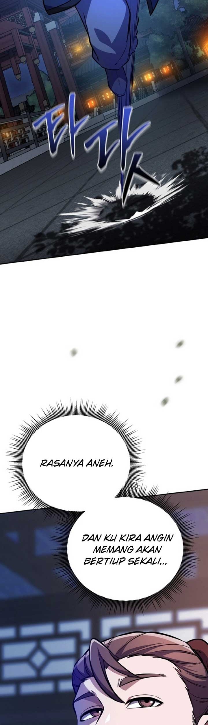 Heavenly Blood Star Chapter 17 - halaman 45