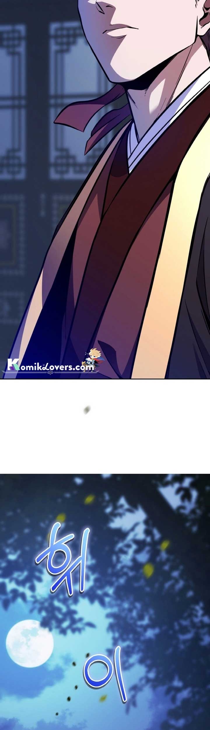 Heavenly Blood Star Chapter 17 - halaman 46