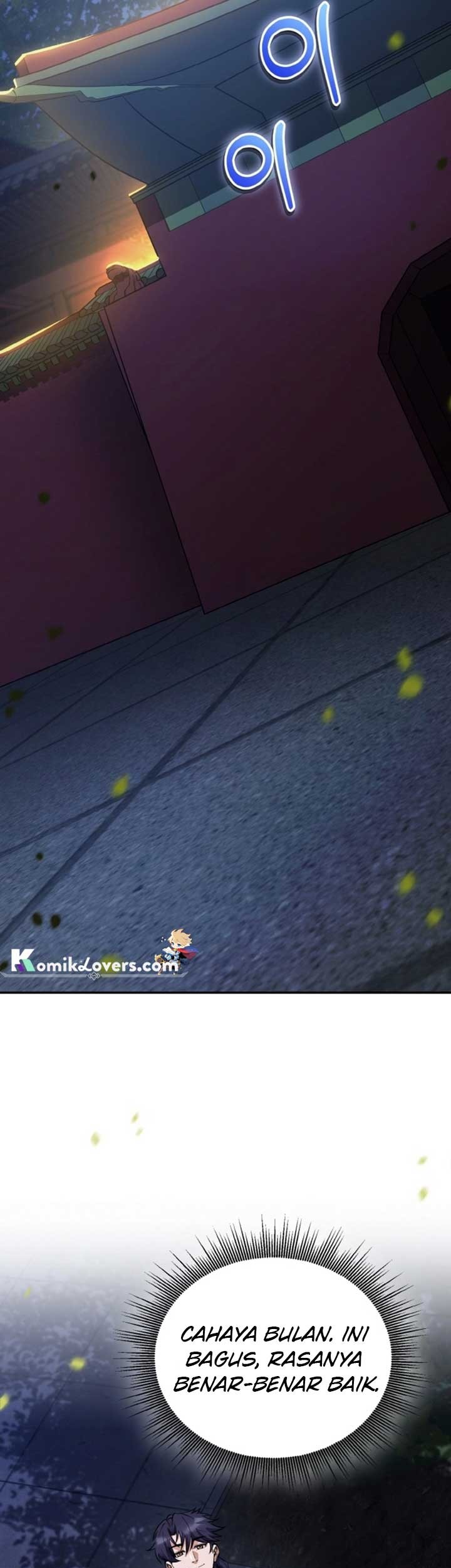 Heavenly Blood Star Chapter 17 - halaman 48