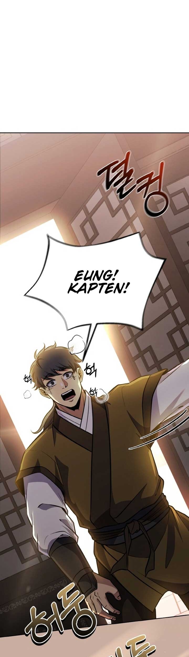 Heavenly Blood Star Chapter 17 - halaman 5
