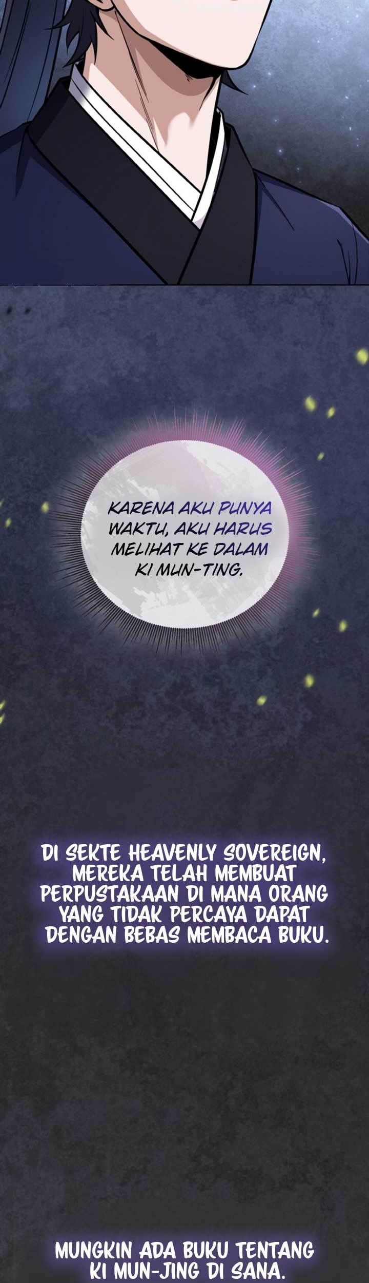 Heavenly Blood Star Chapter 17 - halaman 50