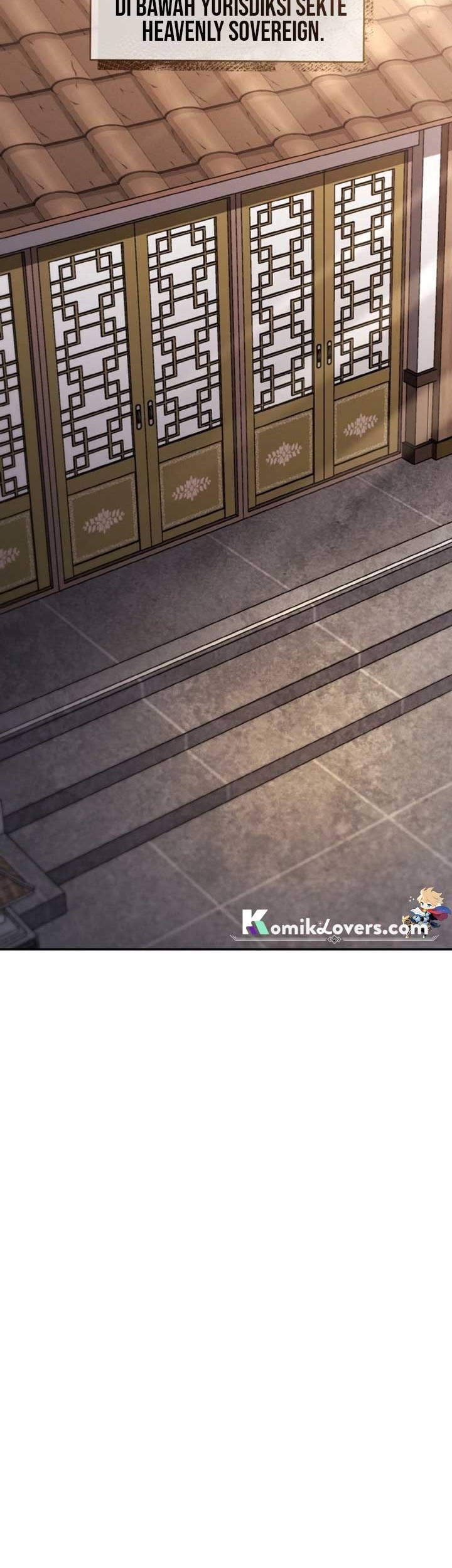 Heavenly Blood Star Chapter 17 - halaman 53