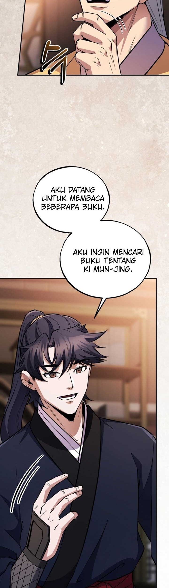 Heavenly Blood Star Chapter 17 - halaman 60