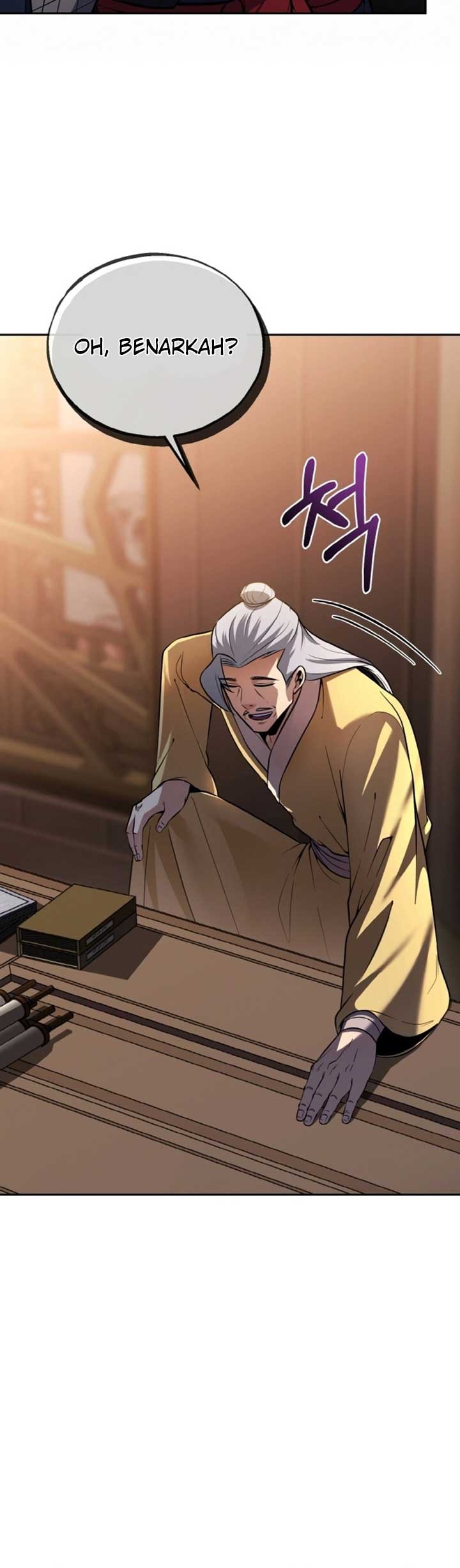 Heavenly Blood Star Chapter 17 - halaman 61