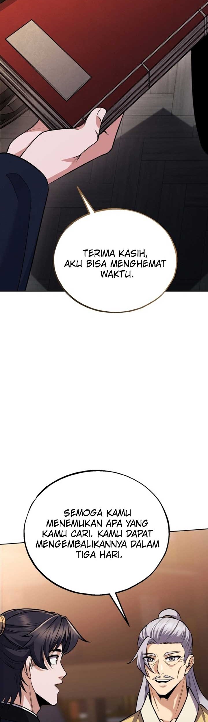 Heavenly Blood Star Chapter 17 - halaman 63
