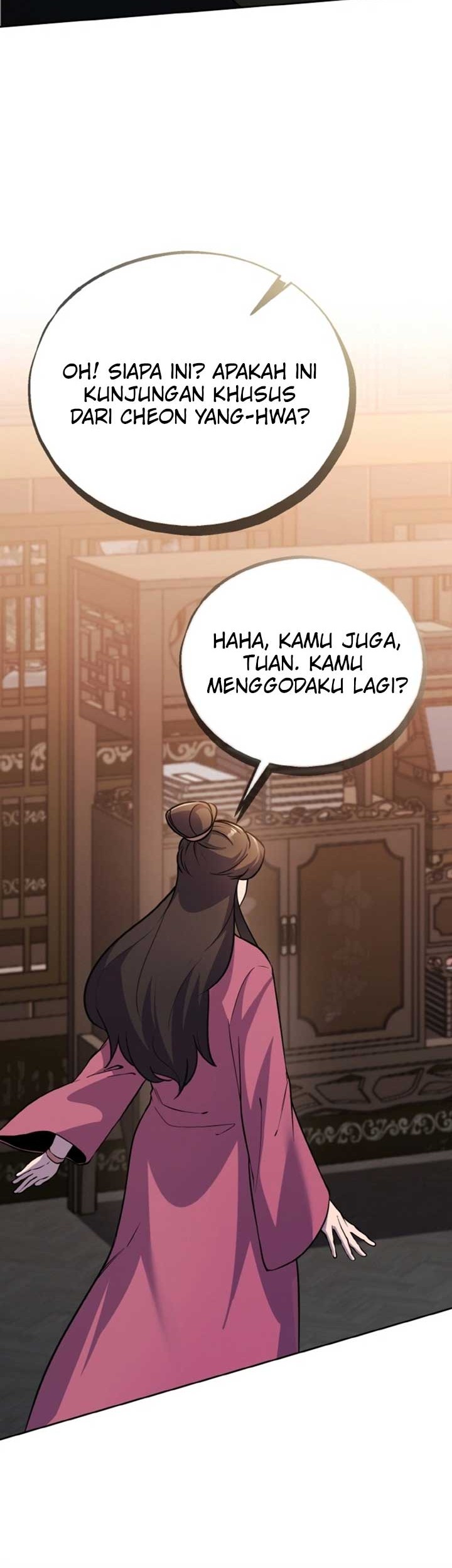 Heavenly Blood Star Chapter 17 - halaman 66