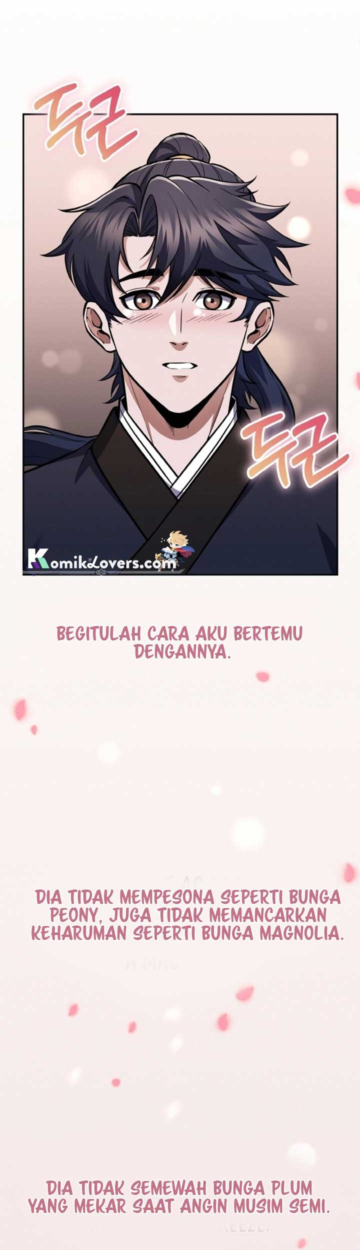 Heavenly Blood Star Chapter 17 - halaman 67