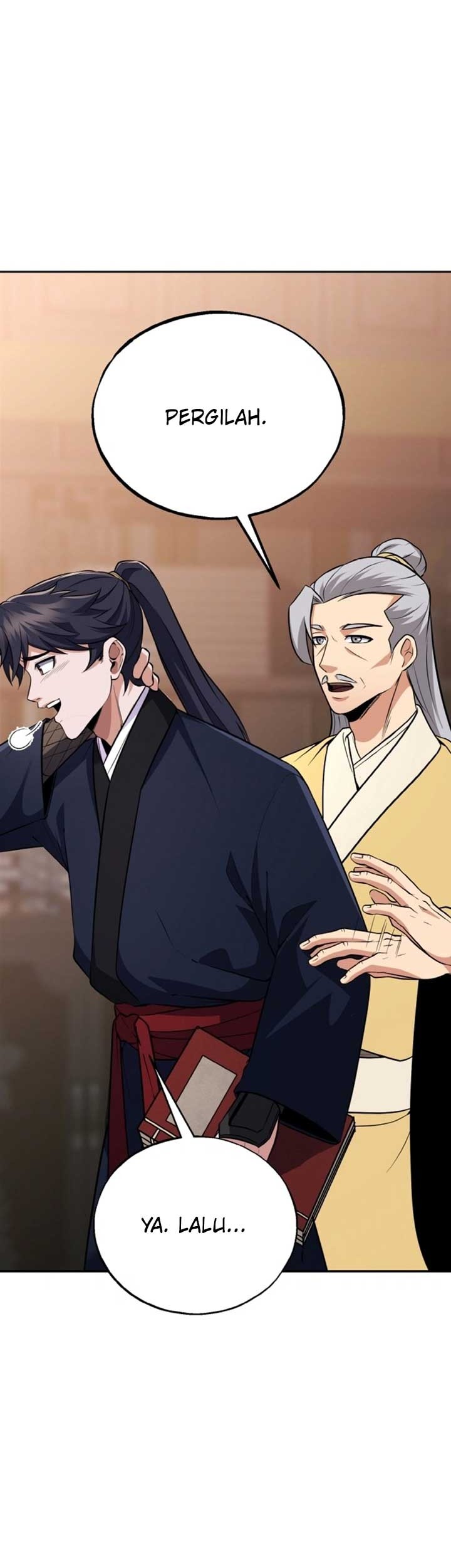 Heavenly Blood Star Chapter 17 - halaman 71