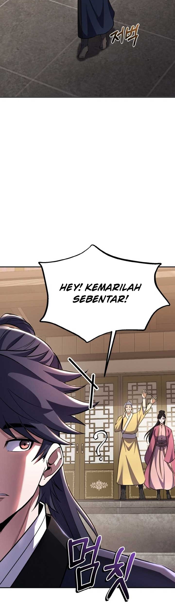 Heavenly Blood Star Chapter 17 - halaman 74