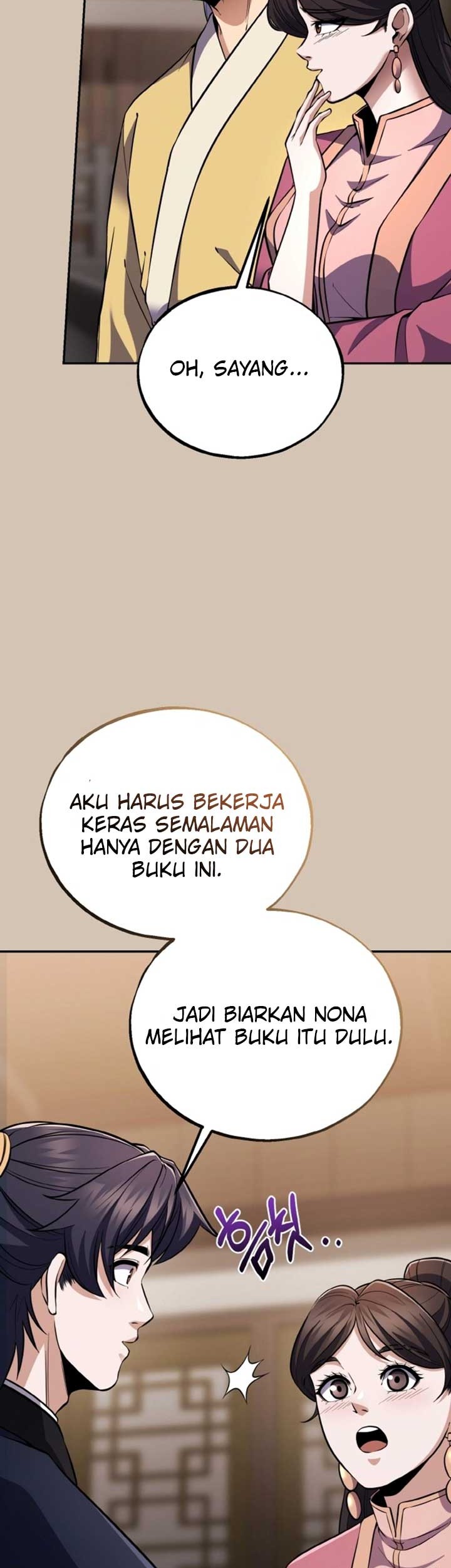 Heavenly Blood Star Chapter 17 - halaman 79