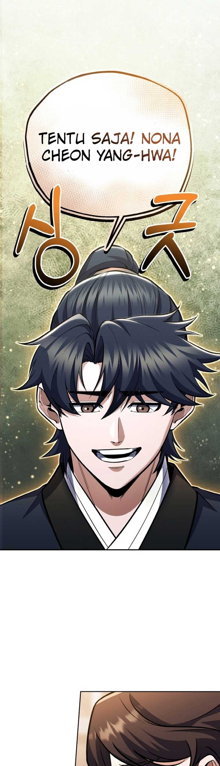 Heavenly Blood Star Chapter 17 - halaman 81