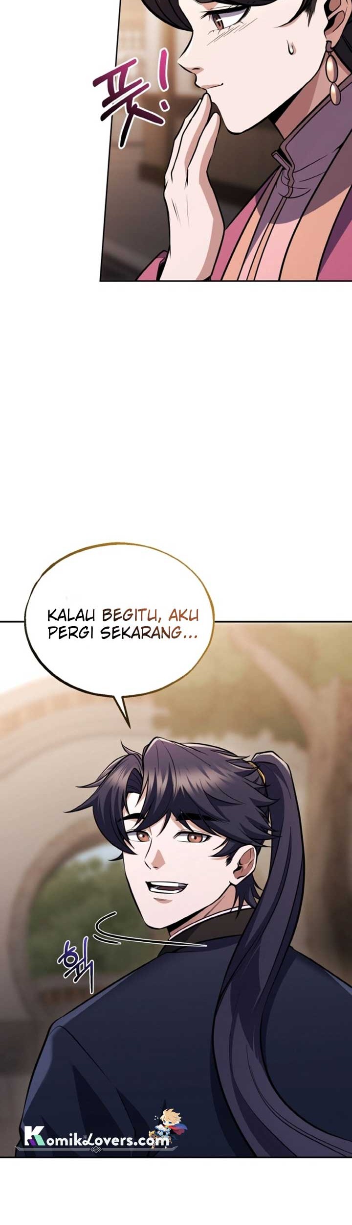 Heavenly Blood Star Chapter 17 - halaman 82
