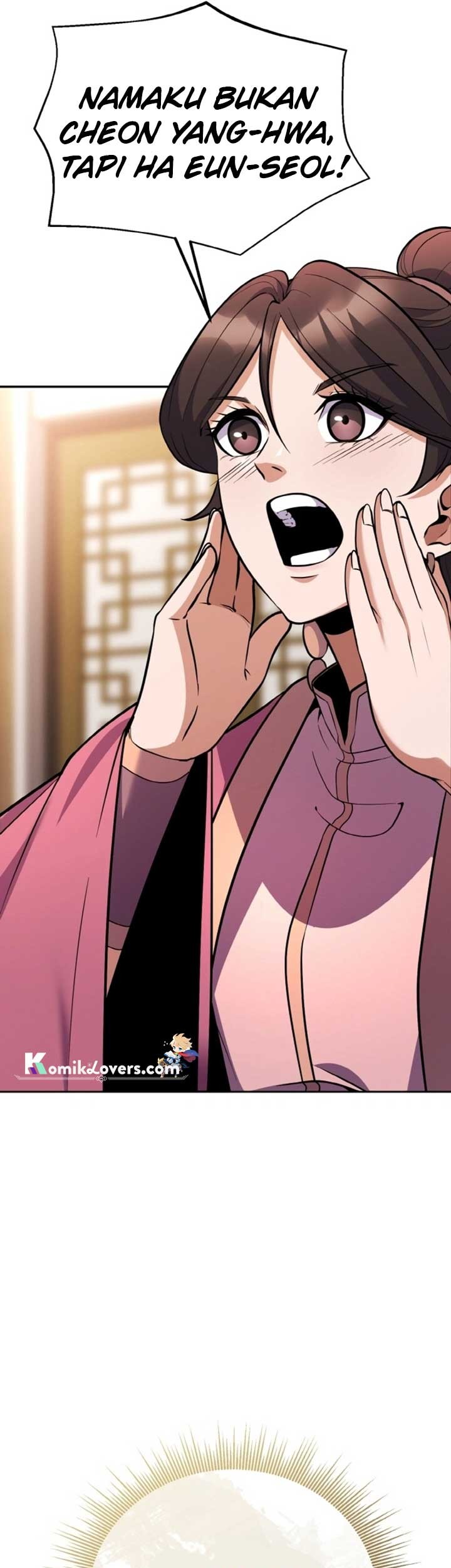 Heavenly Blood Star Chapter 17 - halaman 84