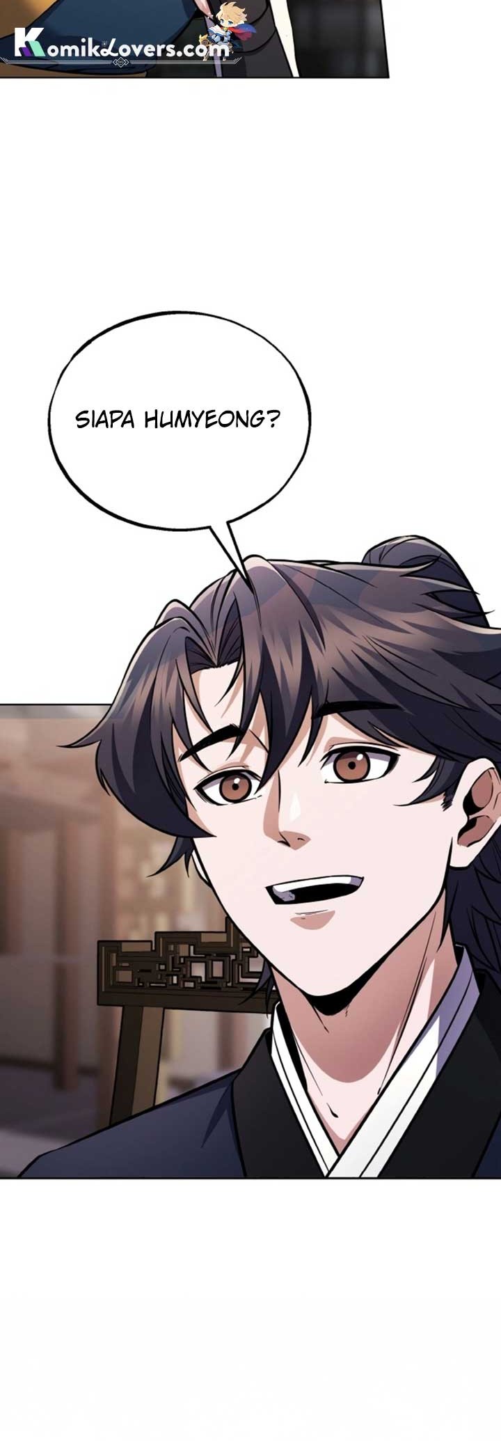 Heavenly Blood Star Chapter 17 - halaman 9