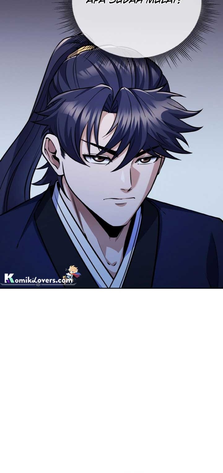 Heavenly Blood Star Chapter 18 - halaman 16