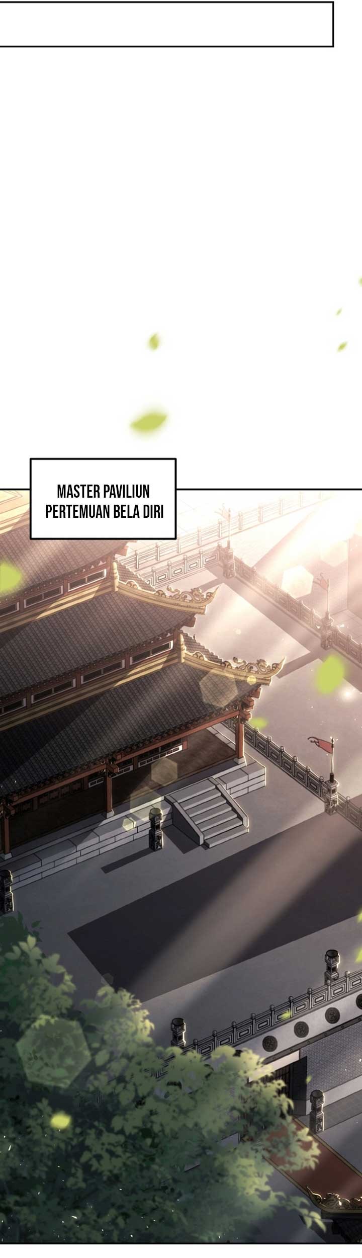 Heavenly Blood Star Chapter 18 - halaman 21