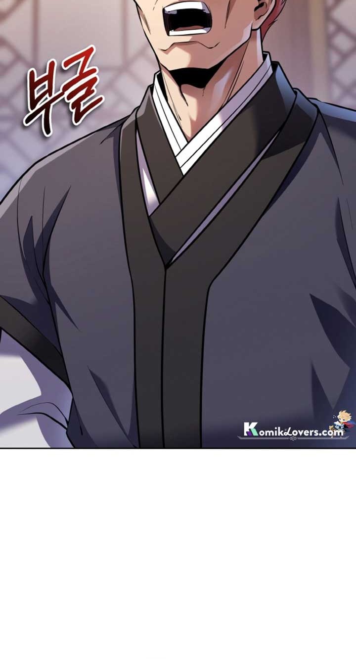 Heavenly Blood Star Chapter 18 - halaman 25