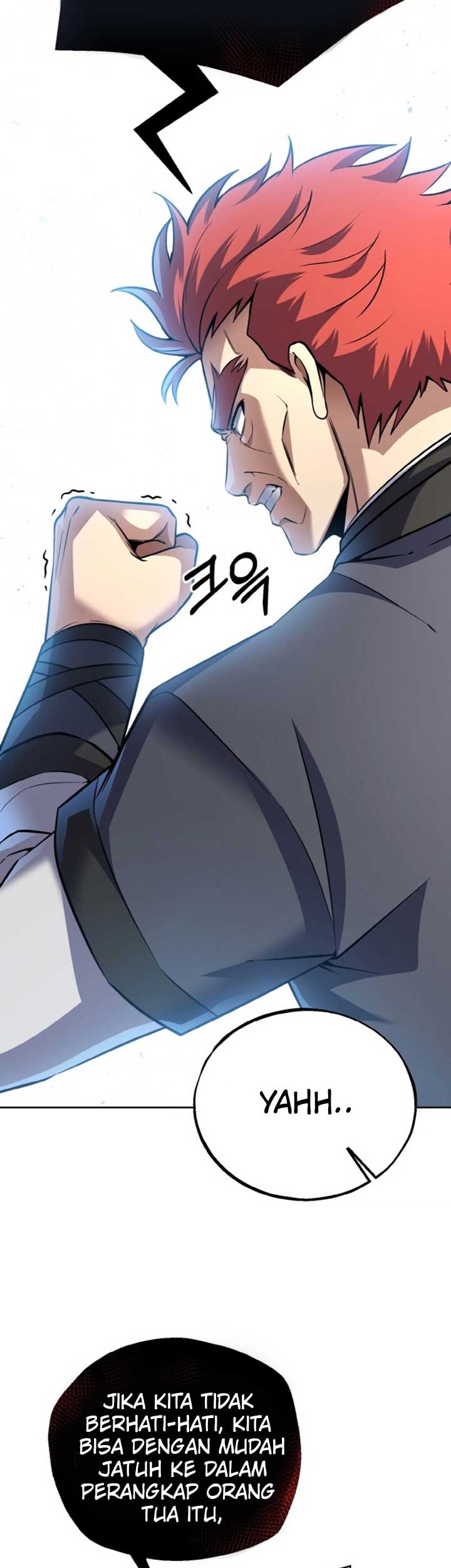 Heavenly Blood Star Chapter 18 - halaman 27