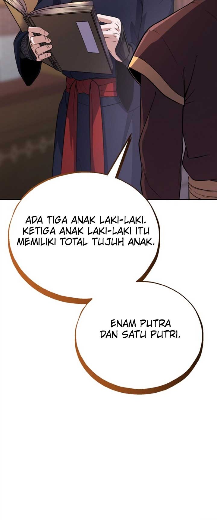 Heavenly Blood Star Chapter 18 - halaman 32