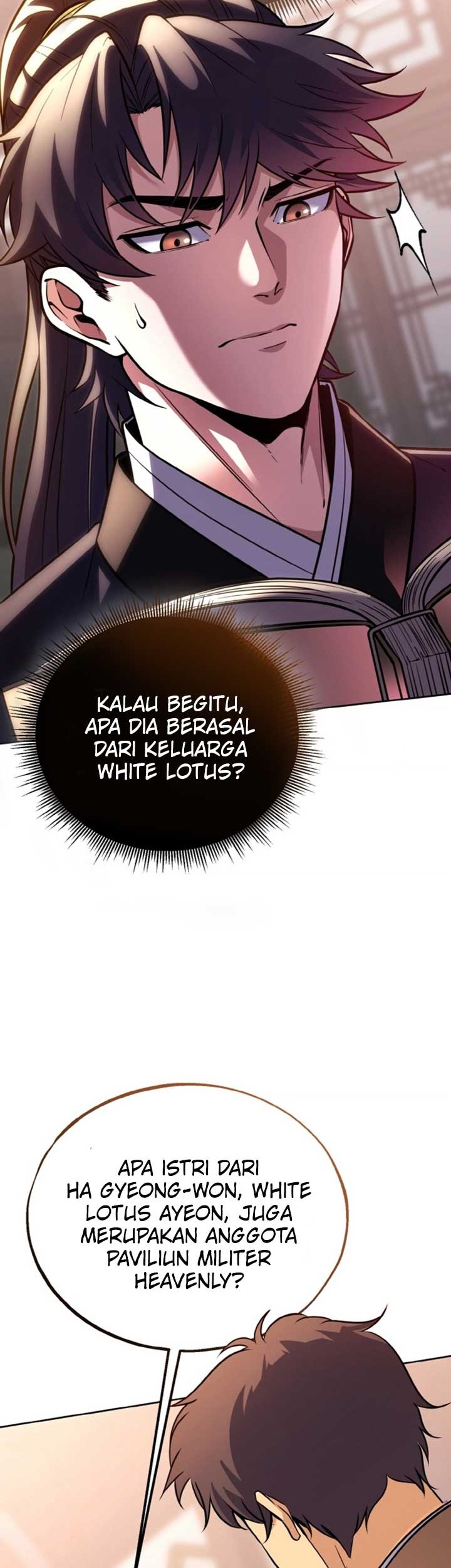 Heavenly Blood Star Chapter 18 - halaman 34