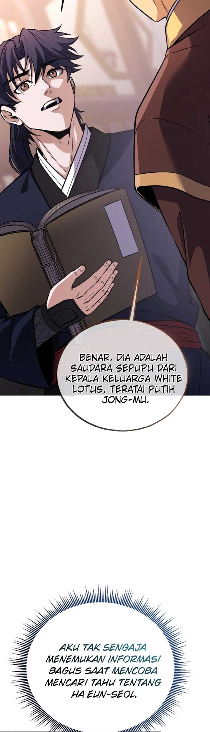 Heavenly Blood Star Chapter 18 - halaman 35