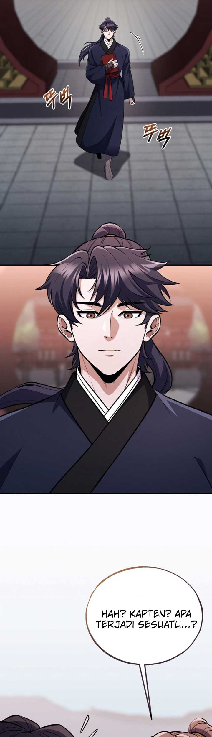 Heavenly Blood Star Chapter 18 - halaman 4