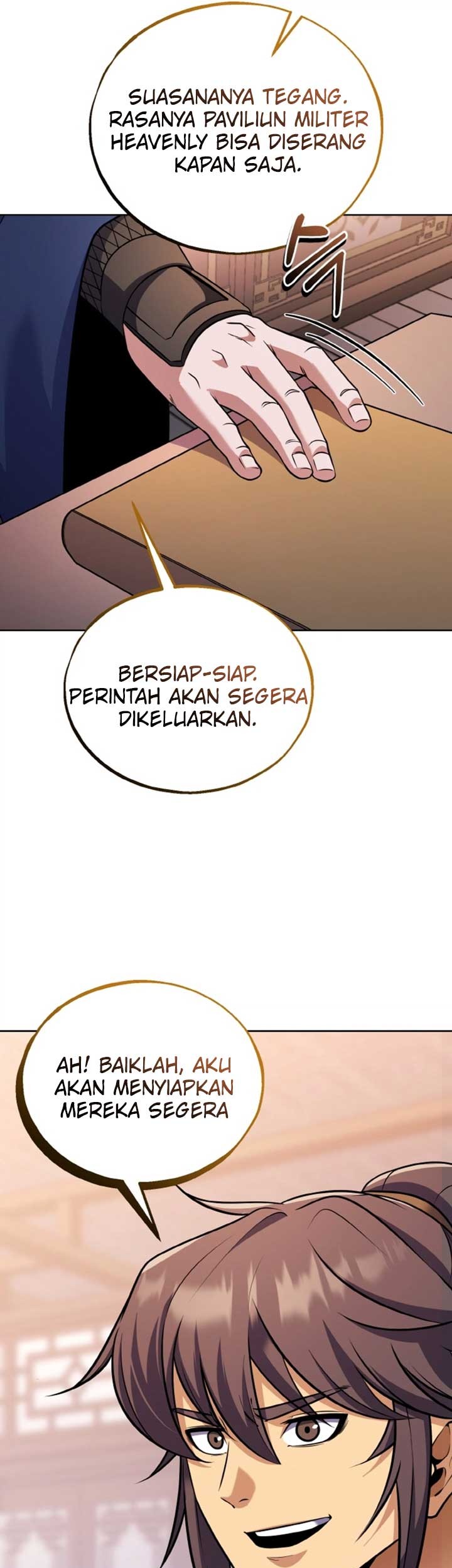 Heavenly Blood Star Chapter 18 - halaman 41