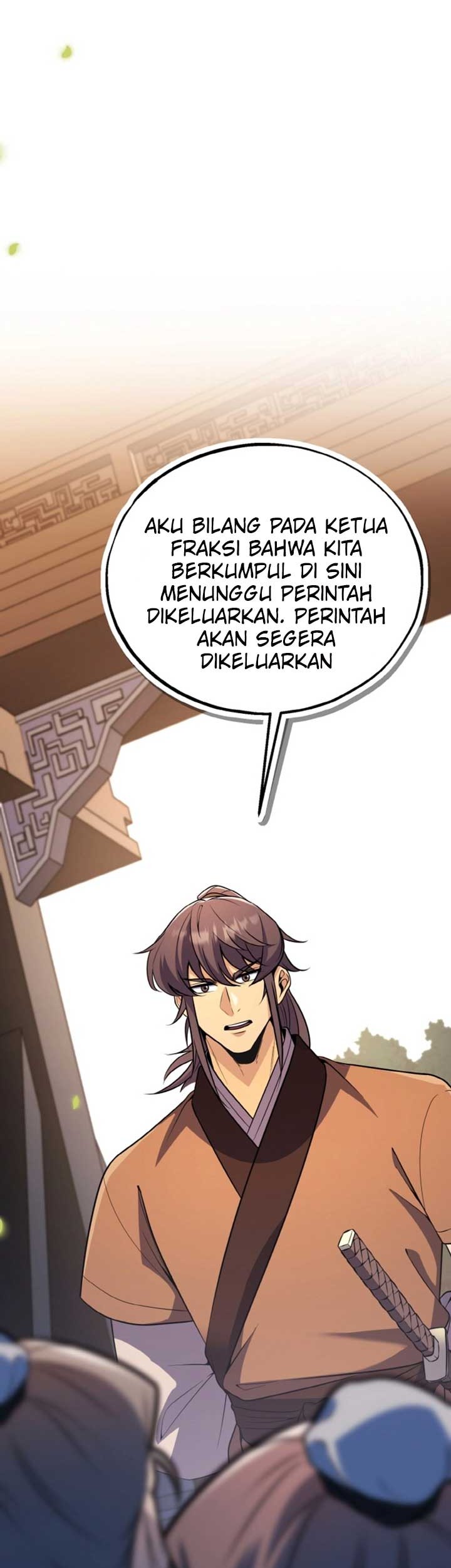 Heavenly Blood Star Chapter 18 - halaman 46