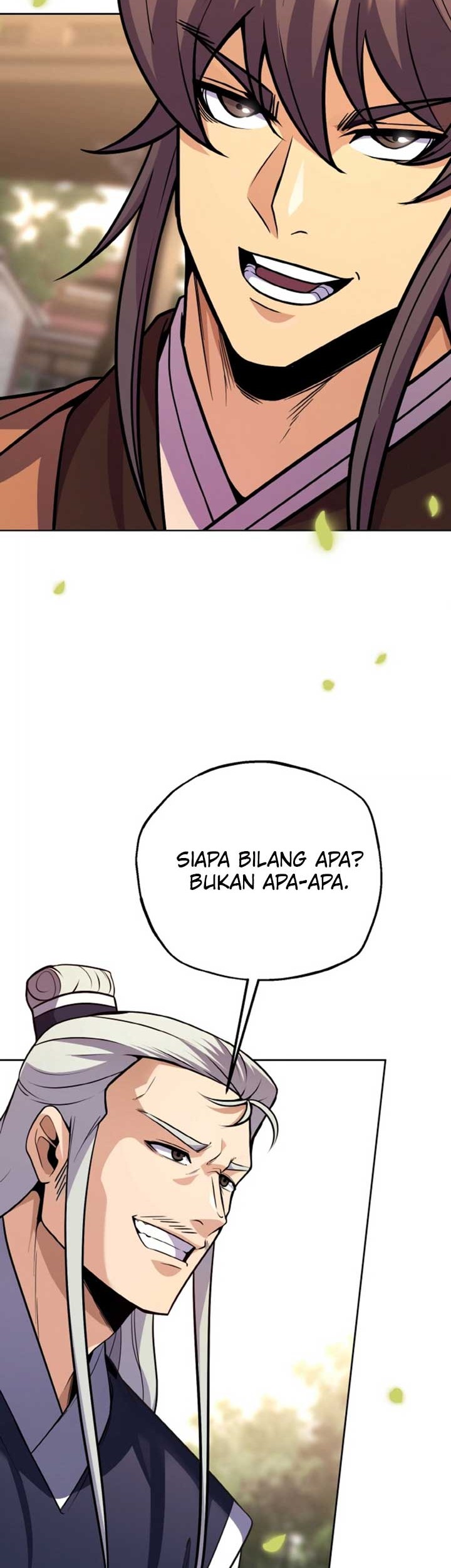 Heavenly Blood Star Chapter 18 - halaman 49