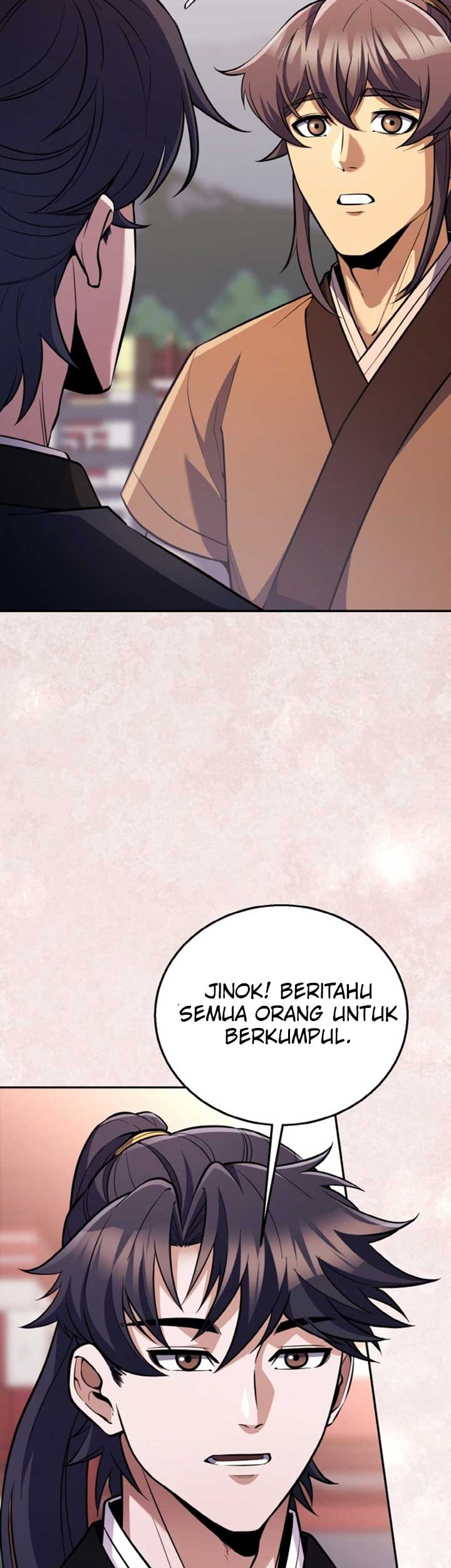 Heavenly Blood Star Chapter 18 - halaman 5