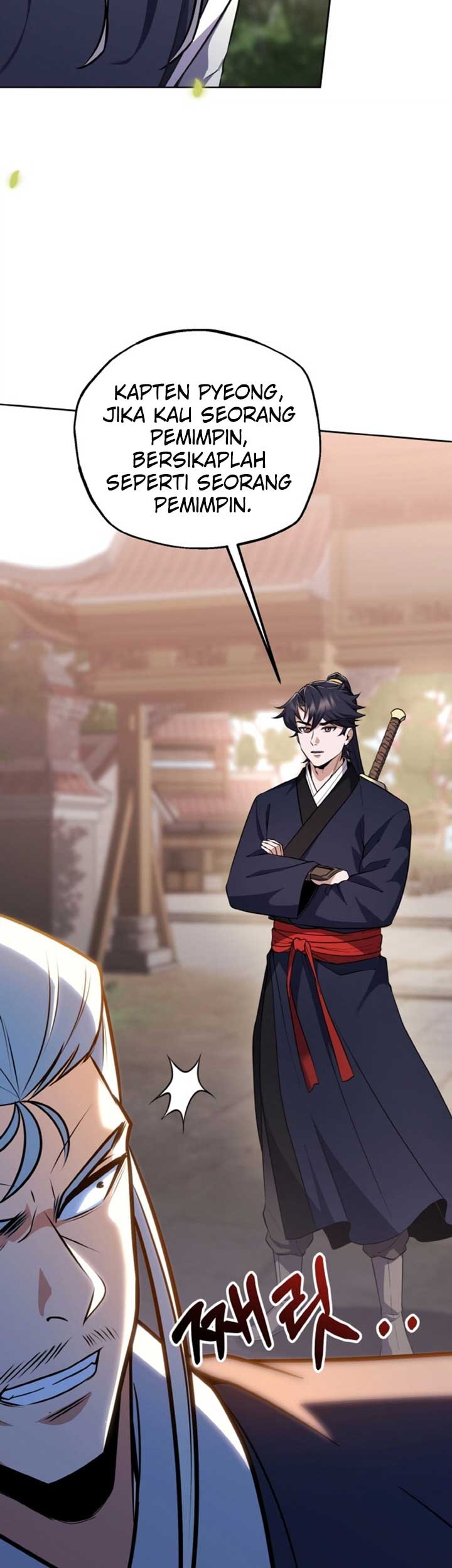 Heavenly Blood Star Chapter 18 - halaman 50