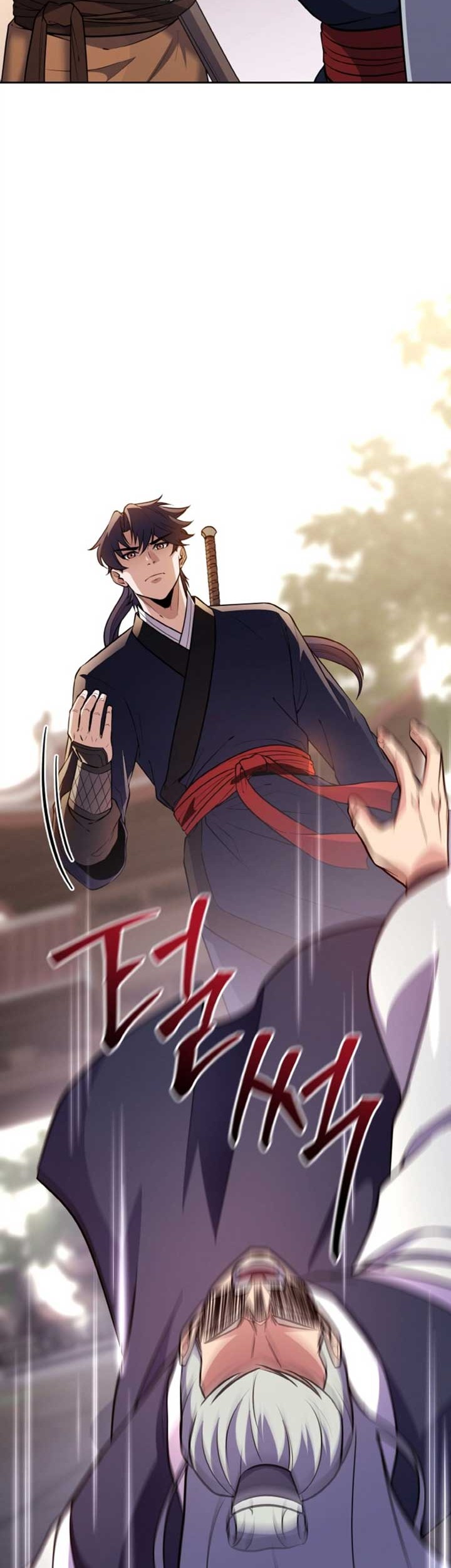 Heavenly Blood Star Chapter 18 - halaman 57