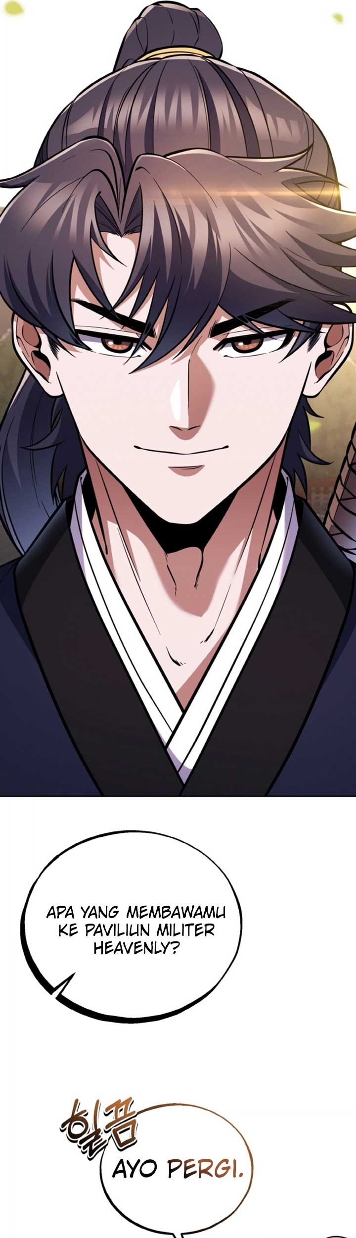 Heavenly Blood Star Chapter 18 - halaman 63