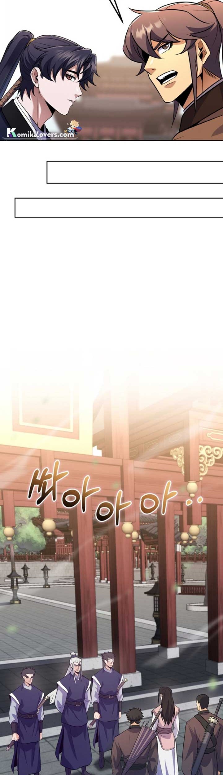 Heavenly Blood Star Chapter 18 - halaman 64