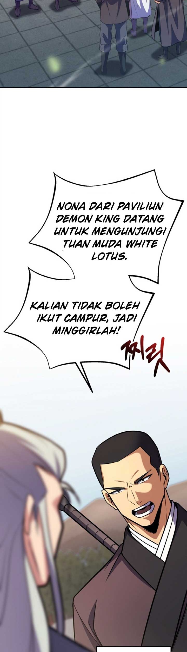 Heavenly Blood Star Chapter 18 - halaman 65