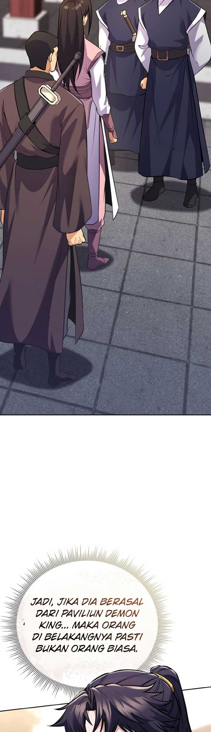 Heavenly Blood Star Chapter 18 - halaman 68