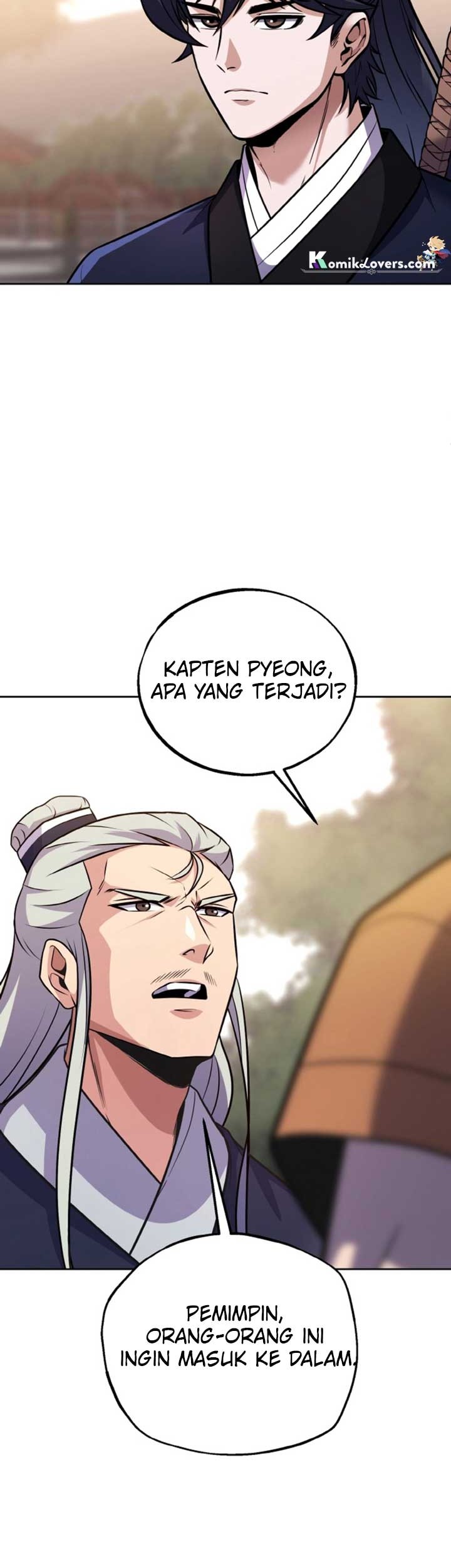 Heavenly Blood Star Chapter 18 - halaman 69