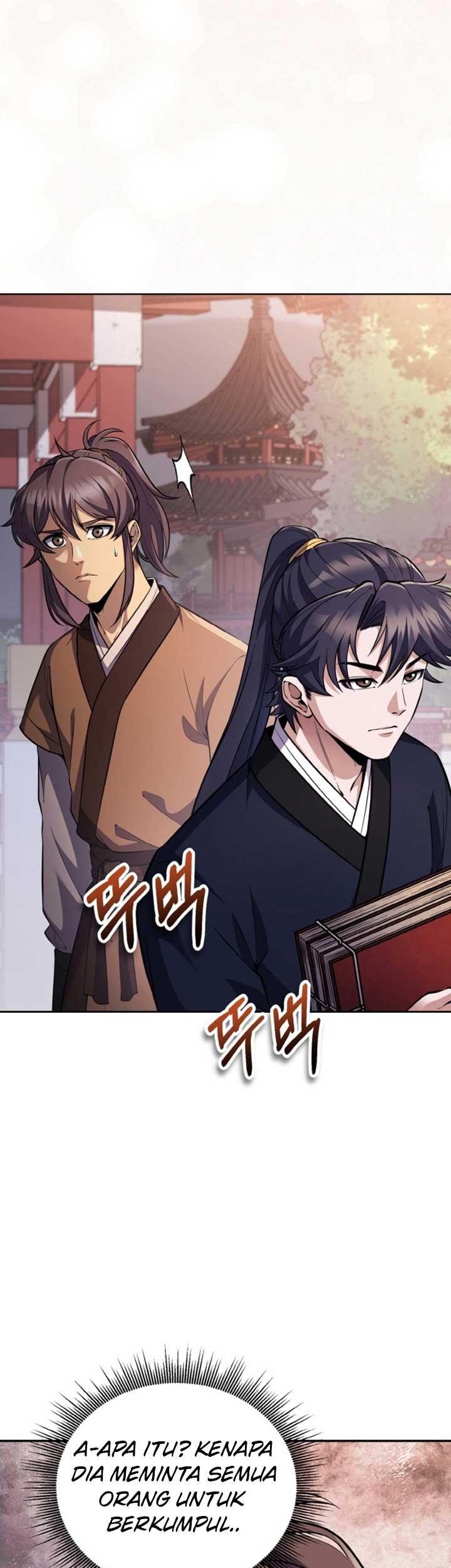 Heavenly Blood Star Chapter 18 - halaman 7