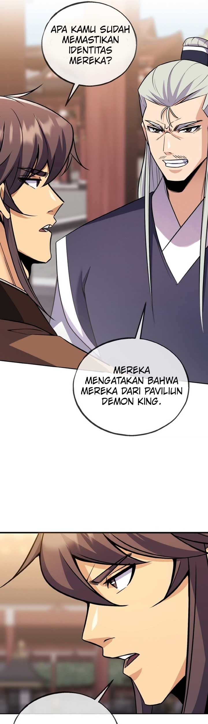 Heavenly Blood Star Chapter 18 - halaman 71