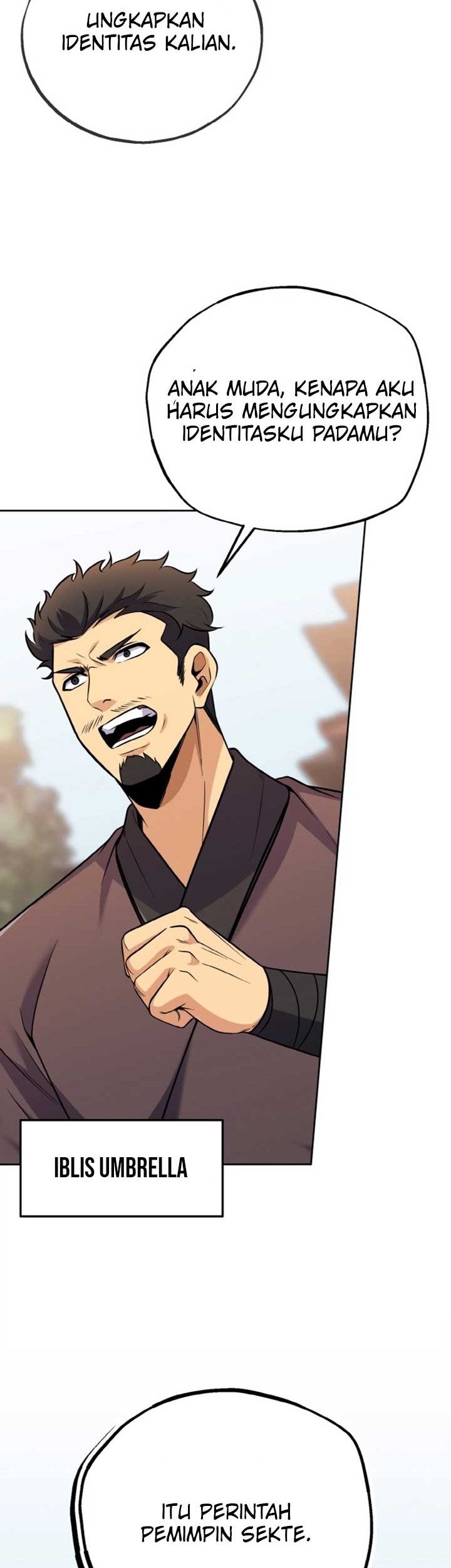 Heavenly Blood Star Chapter 18 - halaman 72