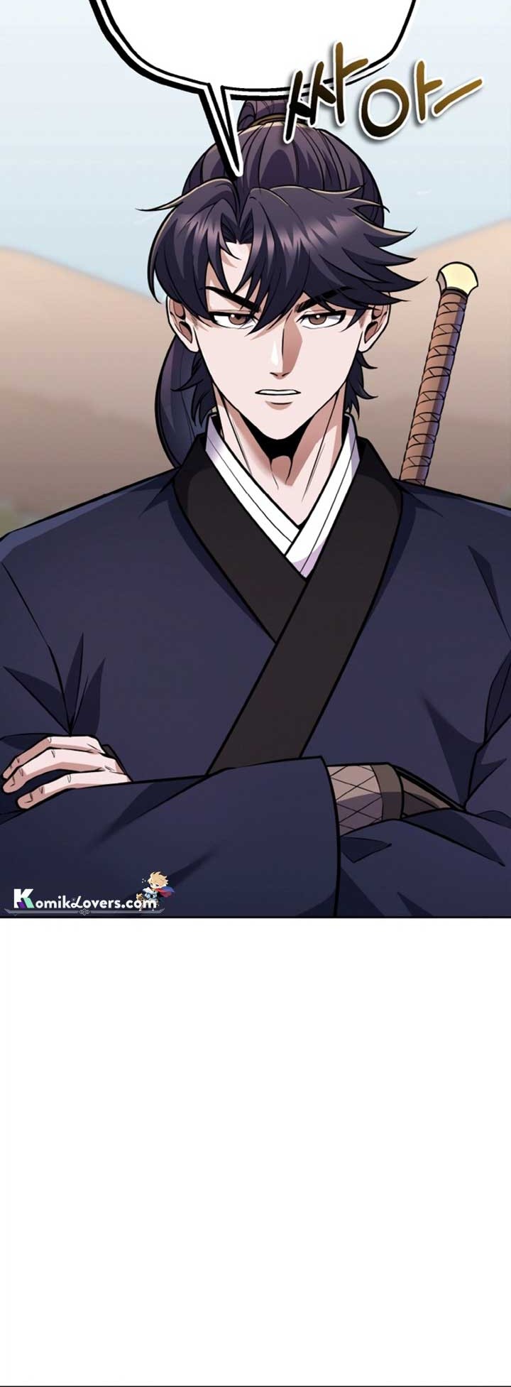Heavenly Blood Star Chapter 18 - halaman 73