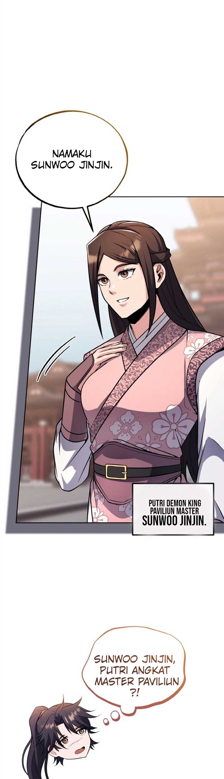 Heavenly Blood Star Chapter 18 - halaman 76