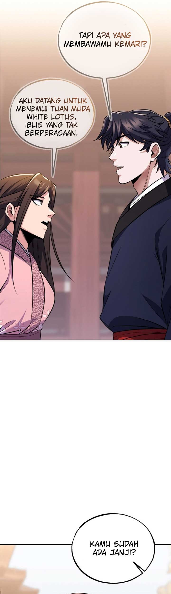 Heavenly Blood Star Chapter 18 - halaman 78