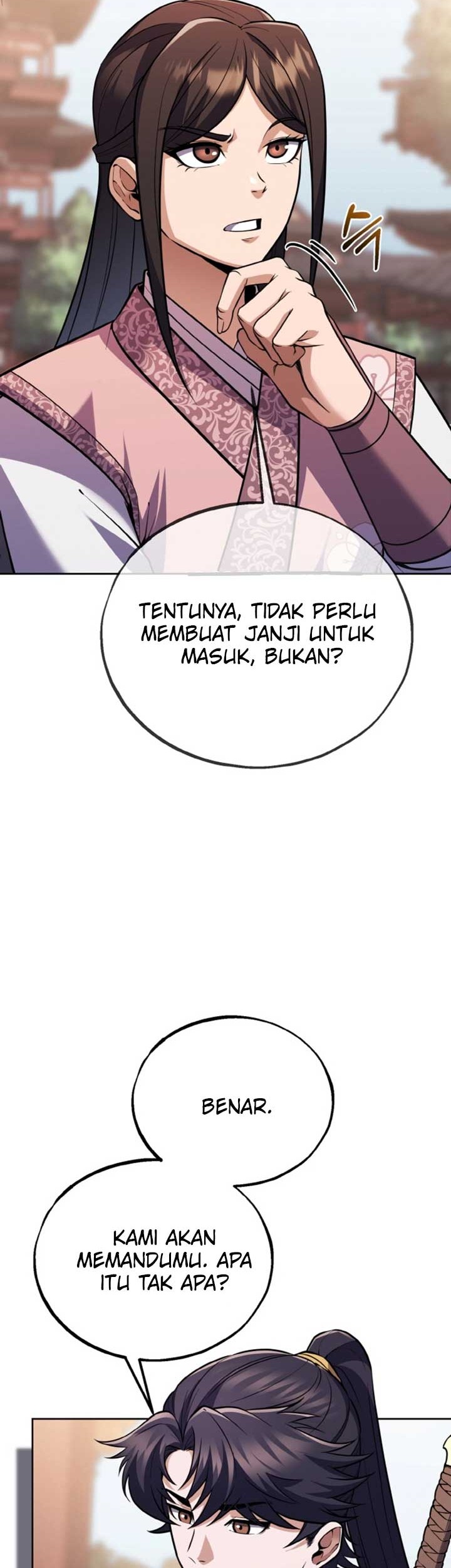 Heavenly Blood Star Chapter 18 - halaman 79