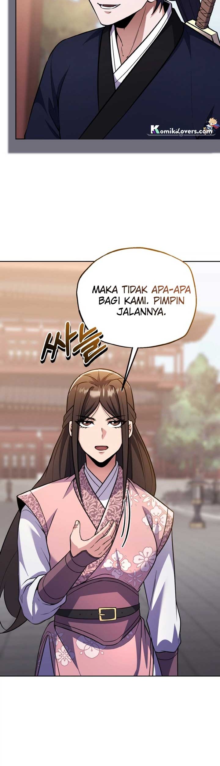 Heavenly Blood Star Chapter 18 - halaman 80