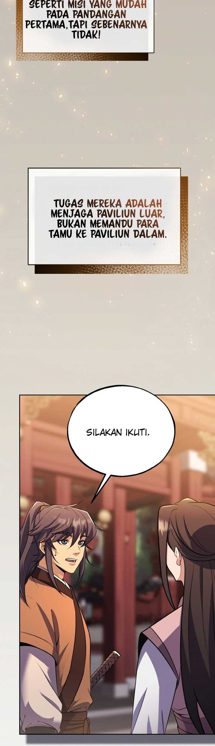 Heavenly Blood Star Chapter 18 - halaman 83
