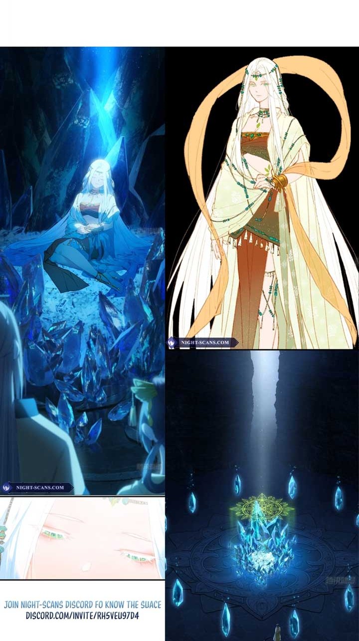 Heavenly Blood Star Chapter 18 - halaman 86